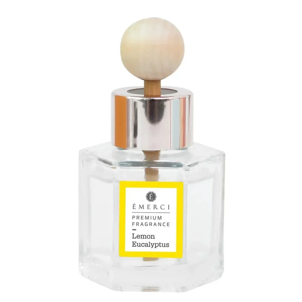 EMERCI Car Essential Oil Diffuser